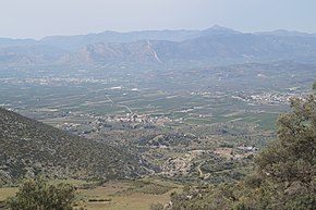 Mount Profitis Ilias (Mykines) - 1.JPG