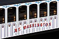 * Nomination Train car of M-4 Agiocochook at Platform B, Mount Washington Cog Railway. --King of Hearts 02:03, 15 October 2021 (UTC) * Promotion  Support Good quality -- Johann Jaritz 03:18, 15 October 2021 (UTC)