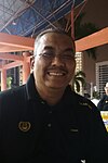 Menteri Besar Kedah