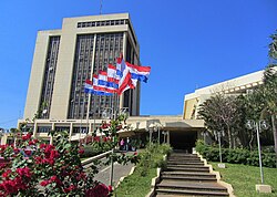 Asunción: Toponimia, Historia, Geografía