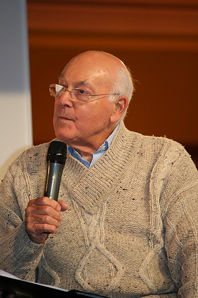 Walker in 2009