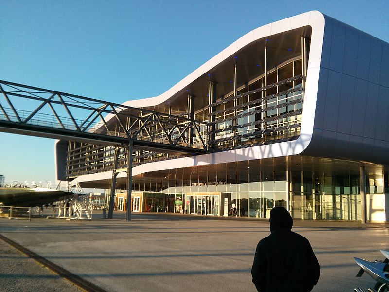 File:Musée Eric Tabarly.jpeg