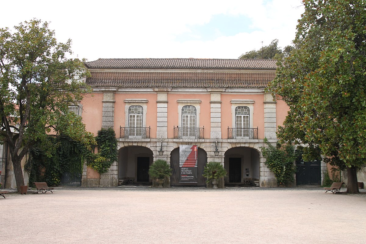 Museu do Traje - O que saber antes de ir (ATUALIZADO 2023)