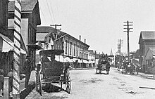 Main Street (circa 1901)