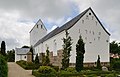 * Nomination Nørre Nebel Church --Taxiarchos228 07:09, 4 July 2012 (UTC) * Promotion Good quality. --NorbertNagel 16:00, 8 July 2012 (UTC)