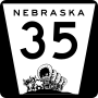 Thumbnail for Nebraska Highway 35