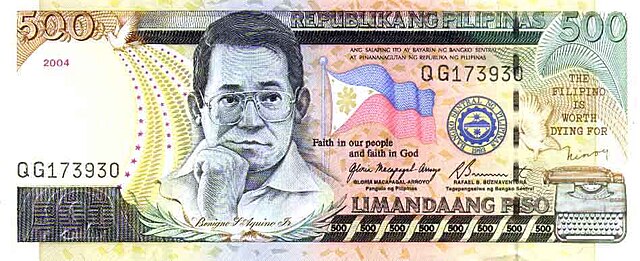 Philippine peso - Wikipedia