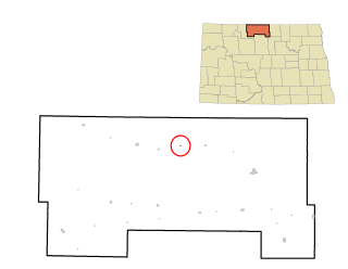 Roth, North Dakota Unincorporated community in North Dakota, United States