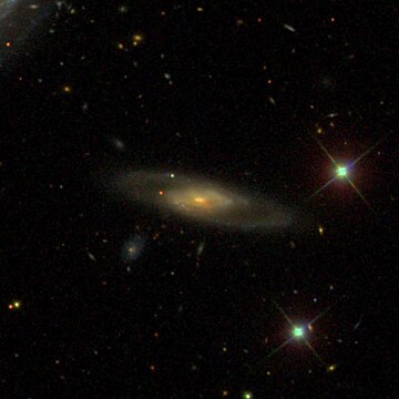 NGC 5349