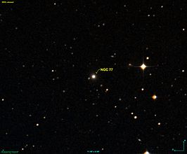 NGC 77