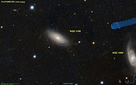 Image illustrative de l’article NGC 1100
