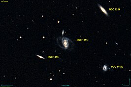NGC 1215