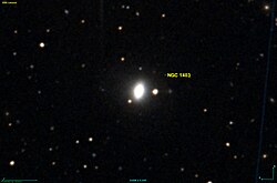 NGC 1403