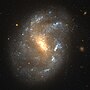 Драбніца для NGC 1483