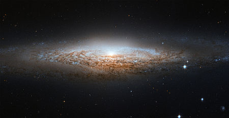 NGC 2683