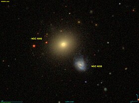 Imagen ilustrativa del artículo NGC 4860