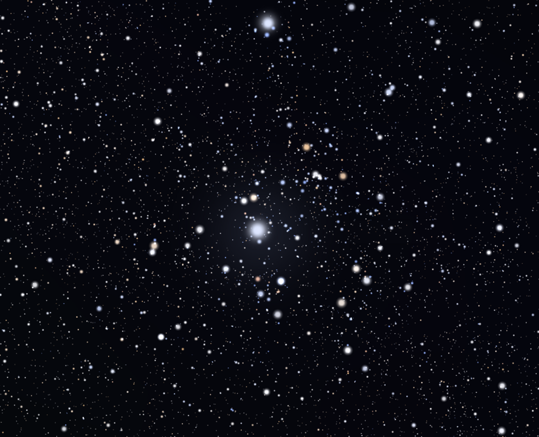 NGC 6885