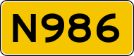 Bestand:NLD-N986.svg