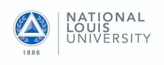 <span class="mw-page-title-main">National Louis University</span> Private university in Chicago, Illinois