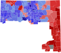 2022 United States House of Representatives election in New Mexico's 3rd congressional district