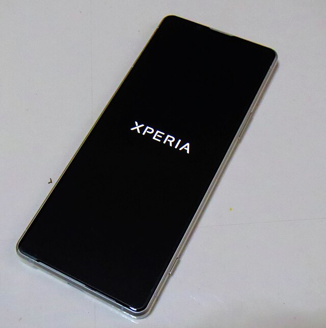 【A】SO-51A/Xperia 1 II/359555101036457