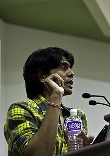 <span class="mw-page-title-main">Nagesh Kukunoor</span> Indian film actor, director and producer