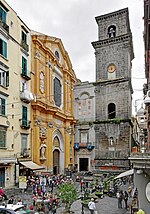 Thumbnail for San Lorenzo Maggiore (Napulj)