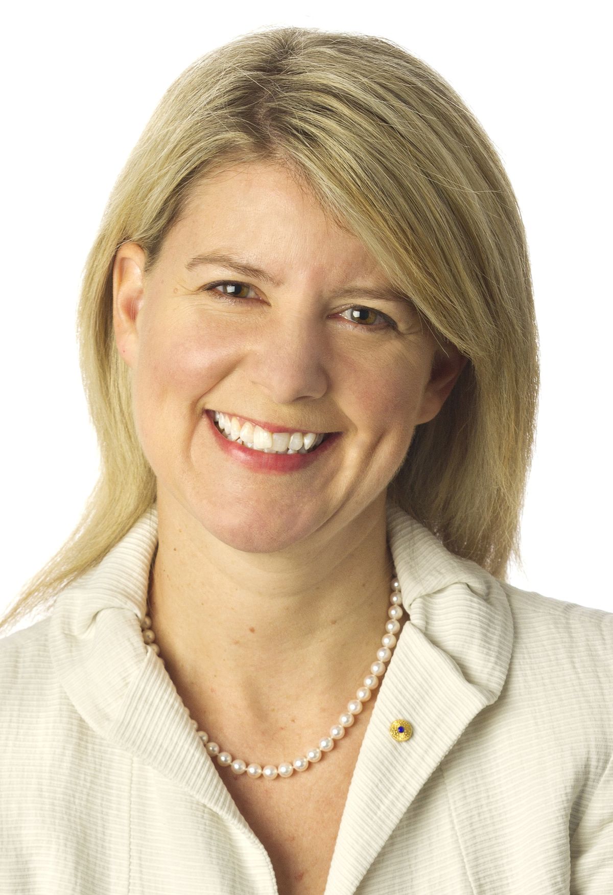 Natasha Stott Despoja - Wikipedia