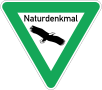 Natural monuments in Krefeld