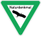 Naturdenkmal Schild.svg