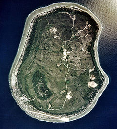 Nauru