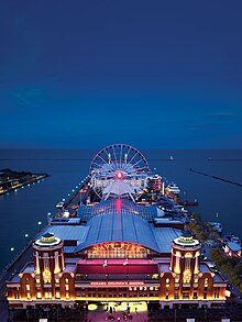 Aerial View of Navy Pier at Night Navy Pier 1190x1585.jpg