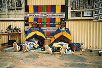 Ndebele (Südafrika)