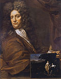 Eglon Hendrik van der Neer