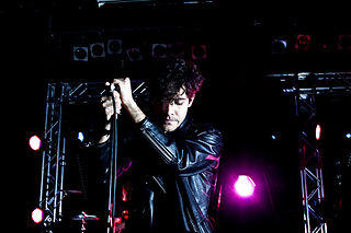 <span class="mw-page-title-main">Neon Indian</span> American band