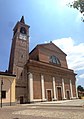Nerviano - Parrocchia di Santo Stefano Protomartiri - panoramio (2).jpg