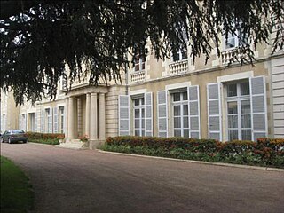 Nièvre Department of France
