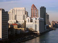 New York-Presbyterian Hospital