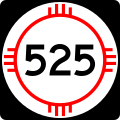 File:New Mexico 525.svg