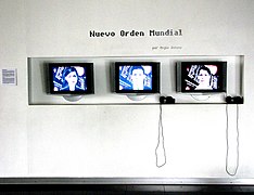 New World Order - Videoarte y videoinstalación.jpg