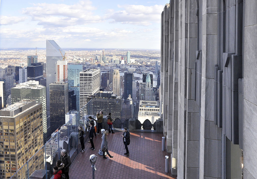 New York Top of the Rock 29-2-2016 15-55-09