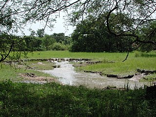 Niangoloko Place in Cascades Region, Burkina Faso