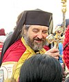 Nichifor Horia (Botoșăneanul) Episcop-vicar al Arhiepiscopiei Iaşilor