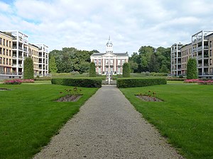 Villa Villandry