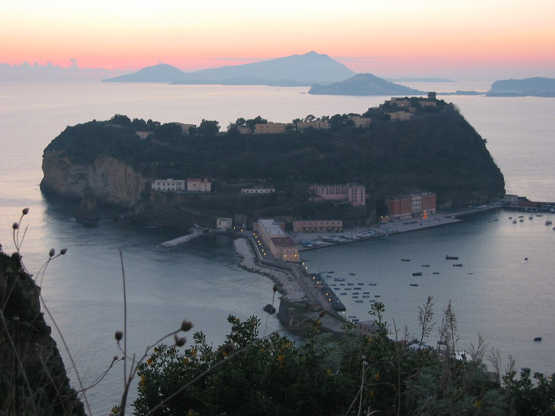 Archipiélago Campano