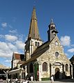 Église Saint-Martin de Nolay