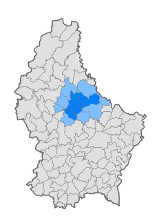 Nordstad