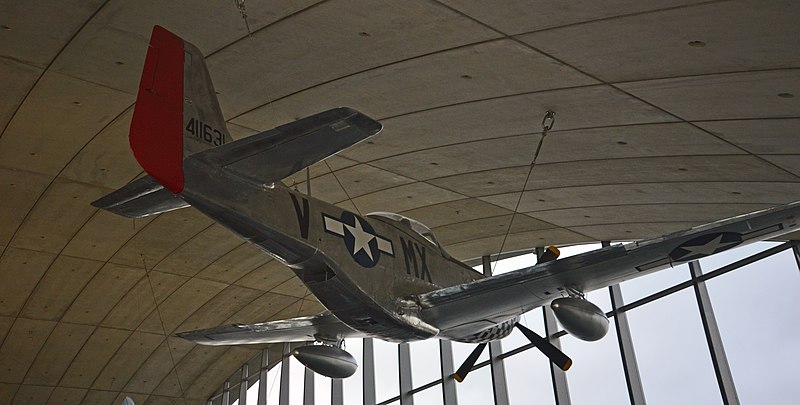 File:North American P-51D Mustang (37394085551).jpg