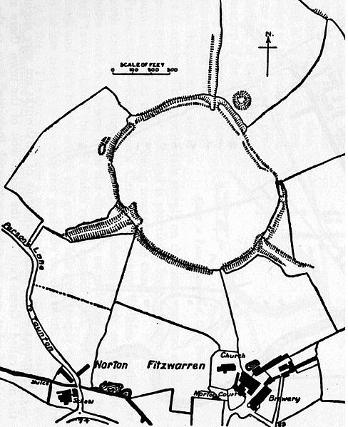 File:Norton Camp Somerset Map.jpg