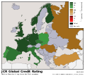 Notation financière des Etats européens par JCR.svg